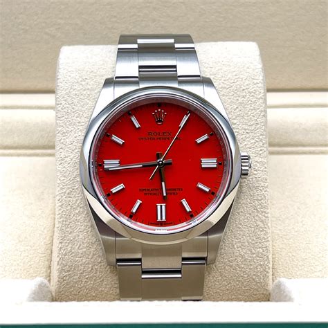 quanto costa il rolex piu economico